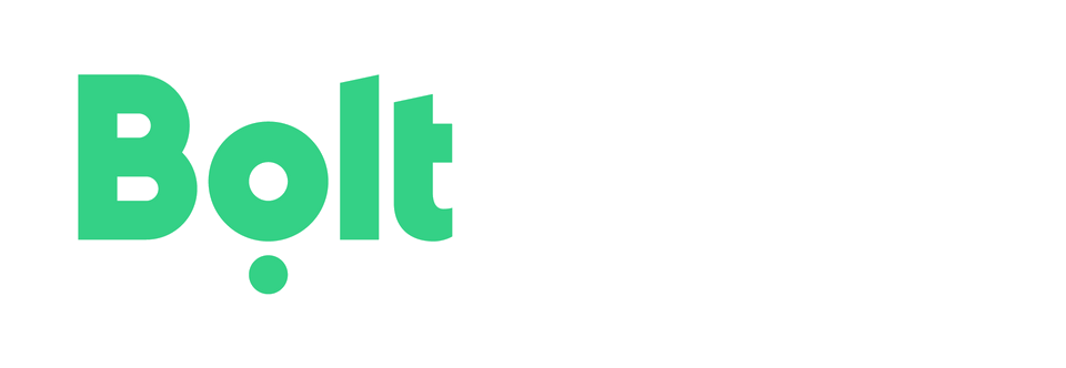 Bolt logo